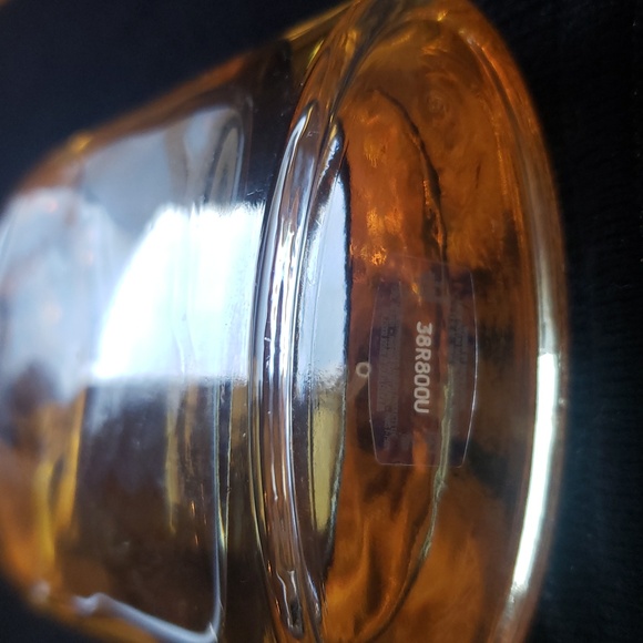 Ralph Lauren Woman Perfume 3.4 oz. Large.  3/4 Full - Picture 3 of 3